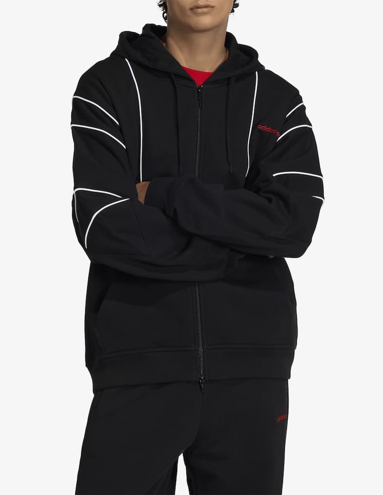 Adidas Originals Felpa con cappuccio - immagine 1 Adidas Originals Felpa con cappuccio - immagine 1