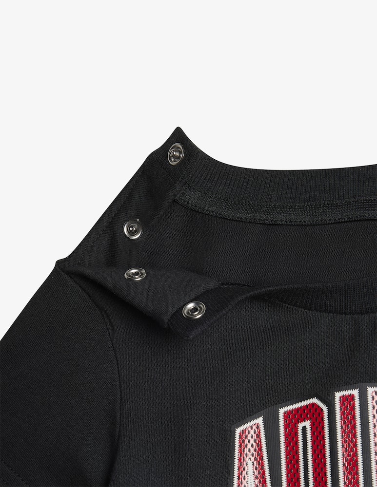 Adidas Originals Mickey basketball t-shirt set - picture 4 Adidas Originals Mickey basketball t-shirt set - picture 4