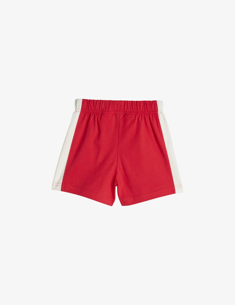rinascente Adidas Originals T-shirt e shorts sportivi set