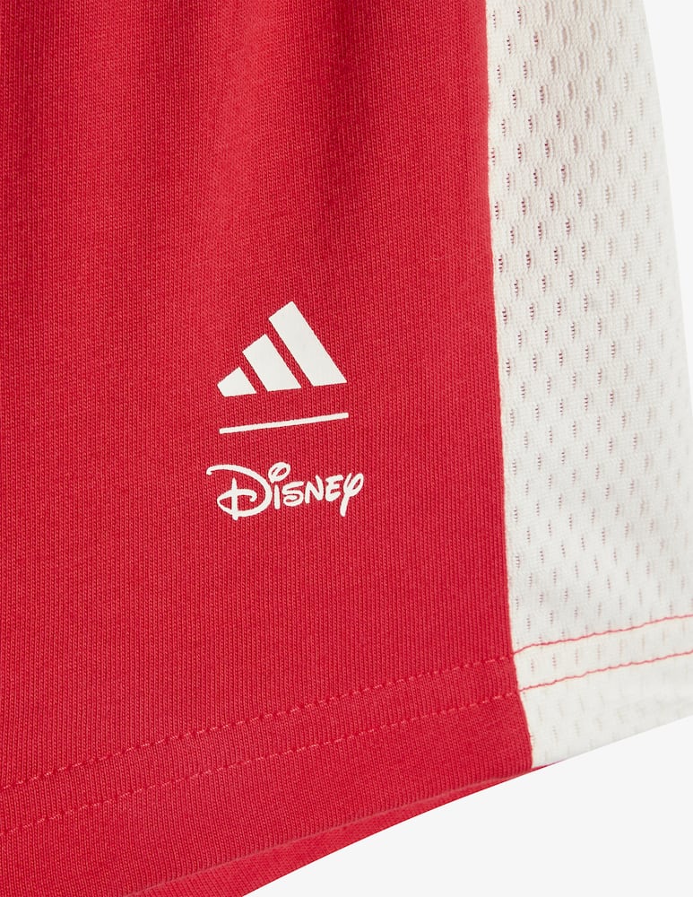 rinascente Adidas Originals T-shirt e shorts sportivi set