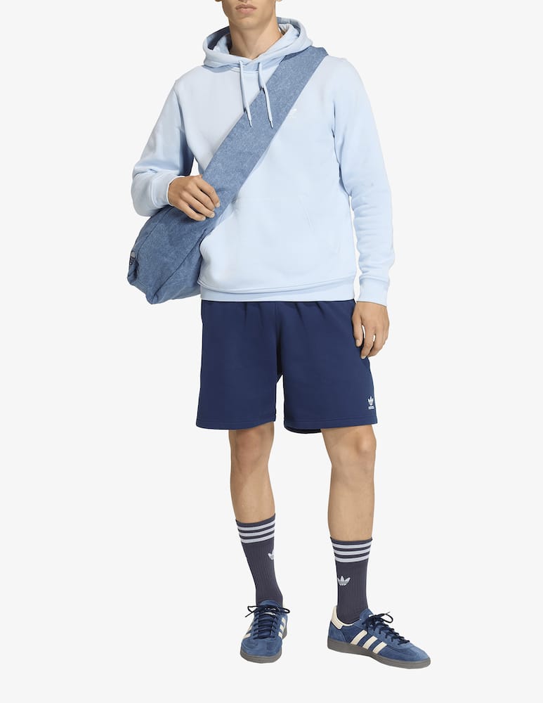 rinascente Adidas Originals Essential jersey shorts
