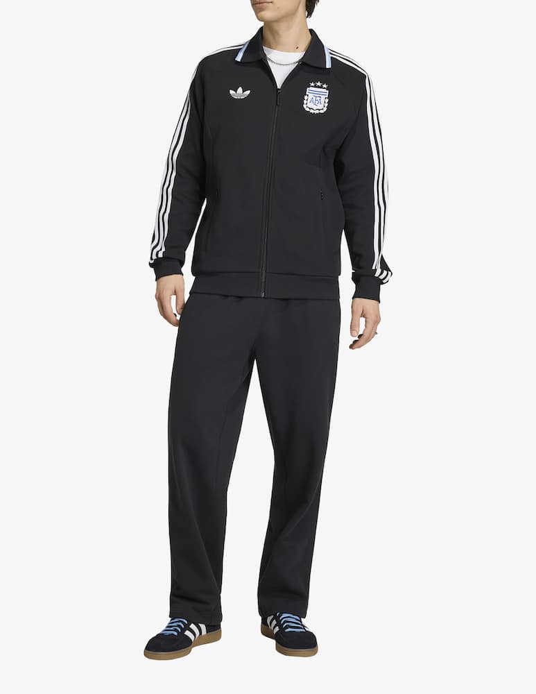 rinascente Adidas Originals Felpa full zip AFA Argentina