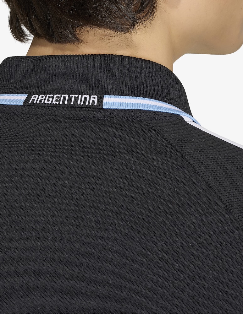 rinascente Adidas Originals Felpa full zip AFA Argentina