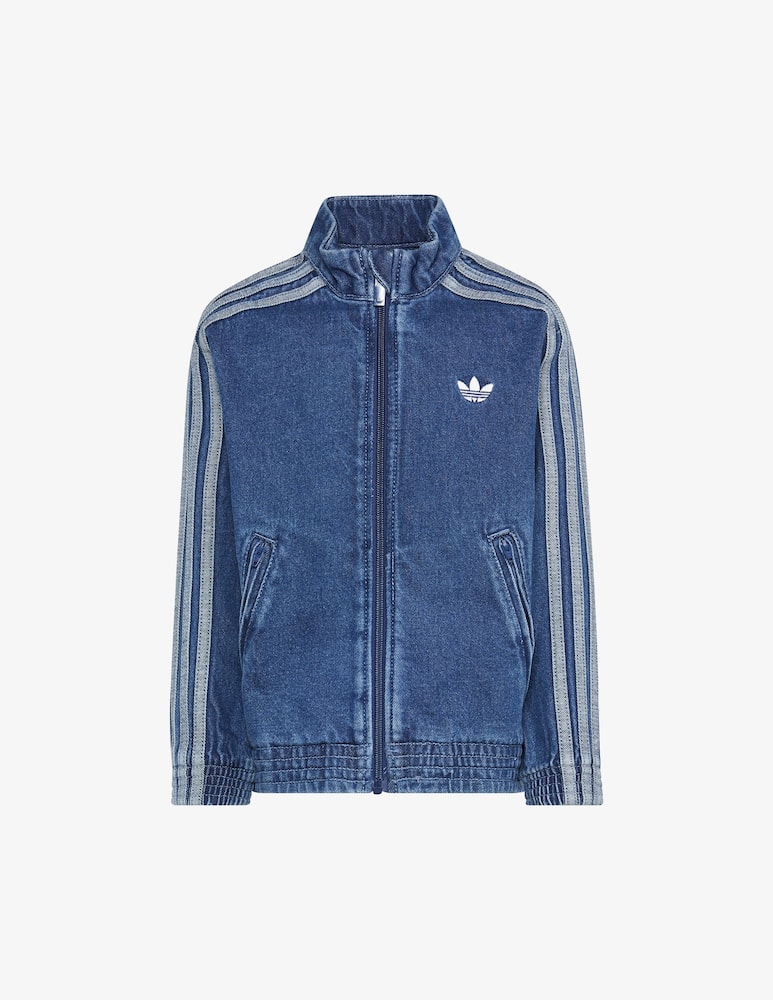 rinascente Adidas Originals Felpa zip Firebird