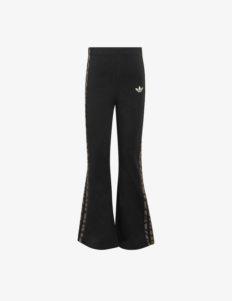rinascente Adidas Originals Set felpa e pantaloni flare