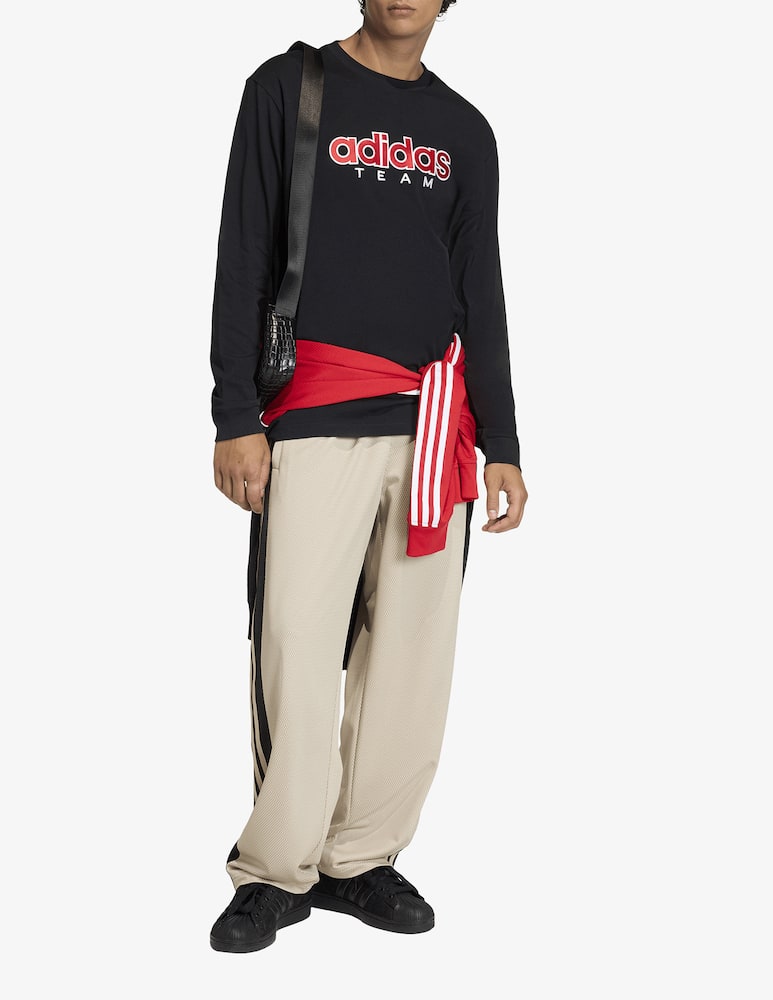 rinascente Adidas Originals Stokha track trousers