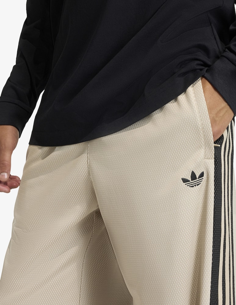 rinascente Adidas Originals Stokha track trousers