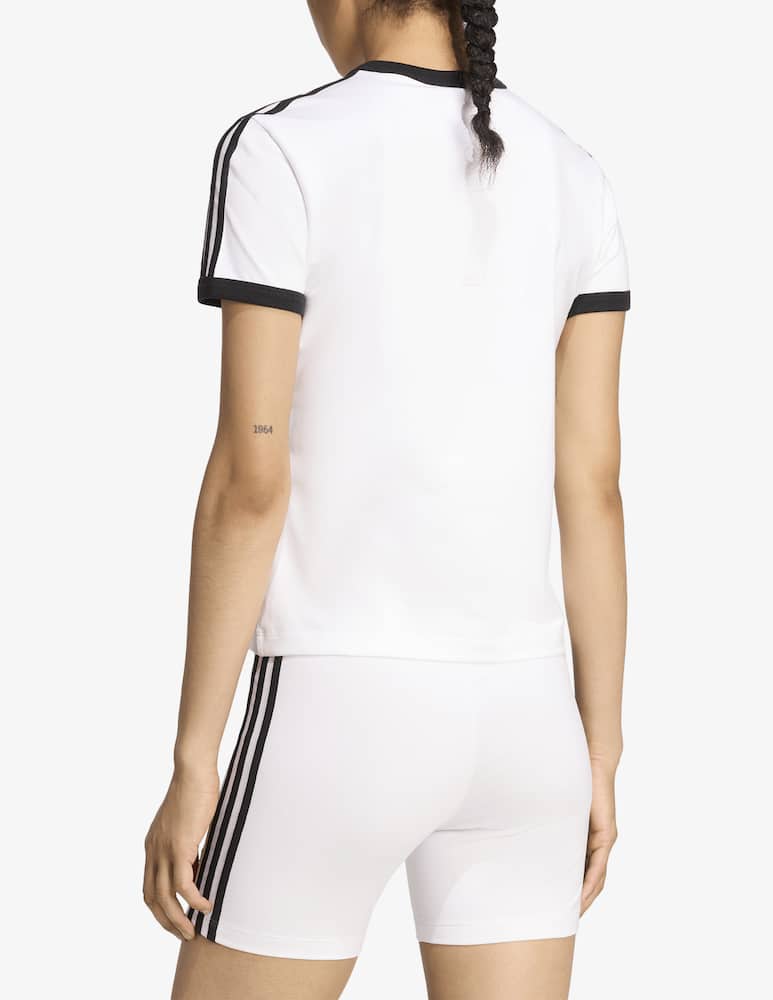 rinascente Adidas Originals T-shirt slim 