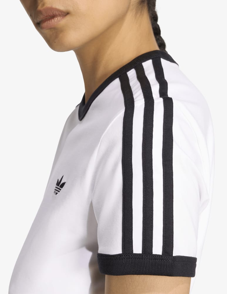 rinascente Adidas Originals T-shirt slim 