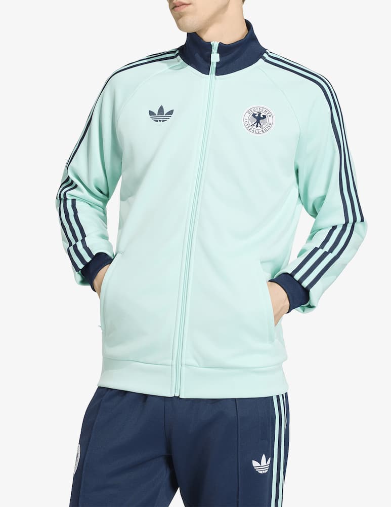 rinascente Adidas Originals DfB track jacket