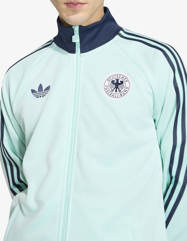 rinascente Adidas Originals DfB track jacket