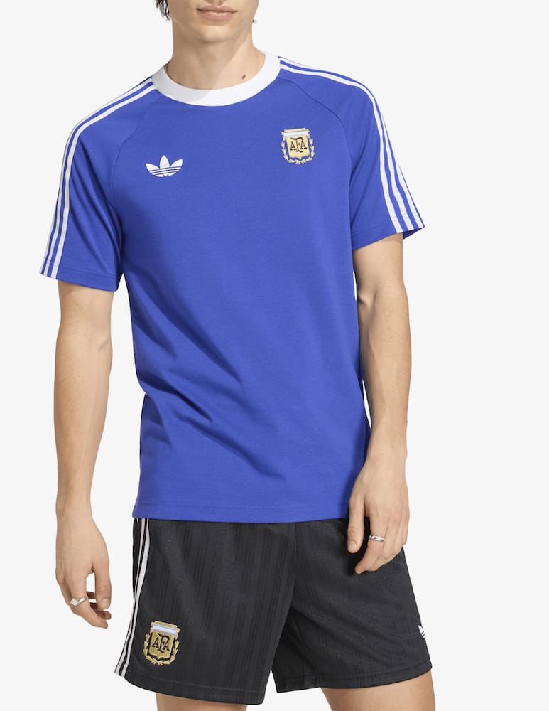rinascente Adidas Originals T-shirt calcio Afa Og