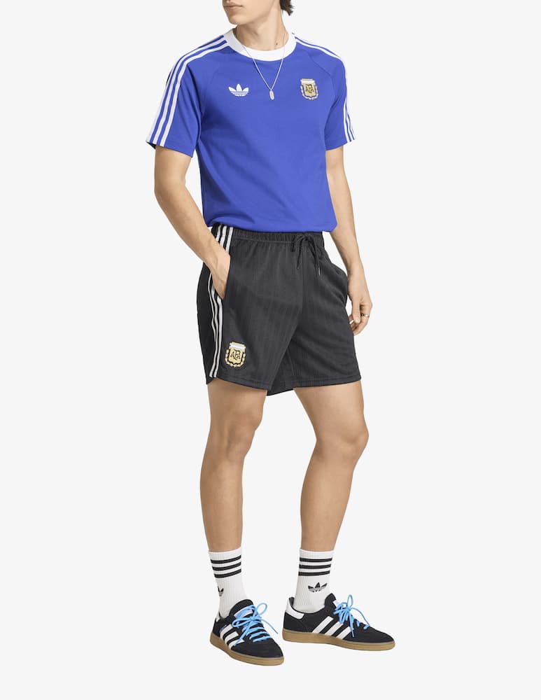 rinascente Adidas Originals T-shirt calcio Afa Og