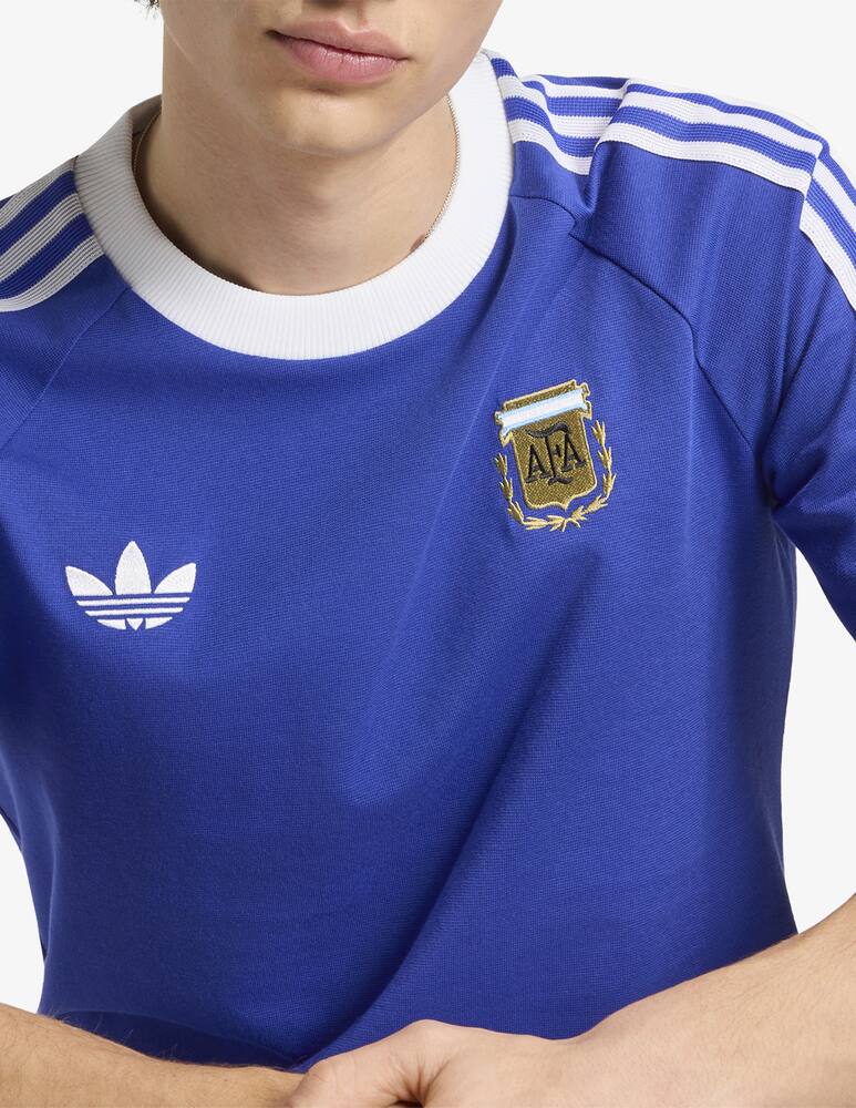 rinascente Adidas Originals T-shirt calcio Afa Og