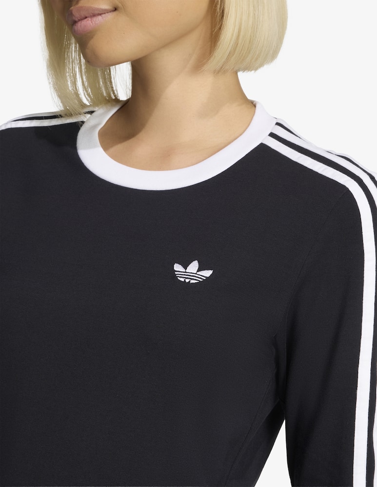 Adidas Originals Maglia a maniche lunghe - immagine 4 Adidas Originals Maglia a maniche lunghe - immagine 4
