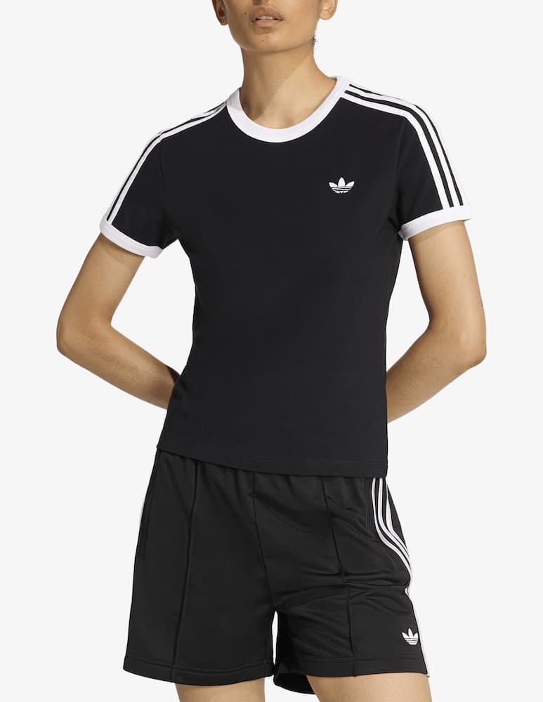 Adidas Originals Classic stripe t-shirt - picture 1 Adidas Originals Classic stripe t-shirt - picture 1