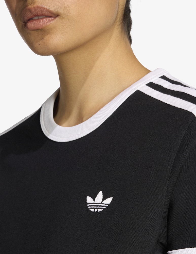 rinascente Adidas Originals T-shirt slim 