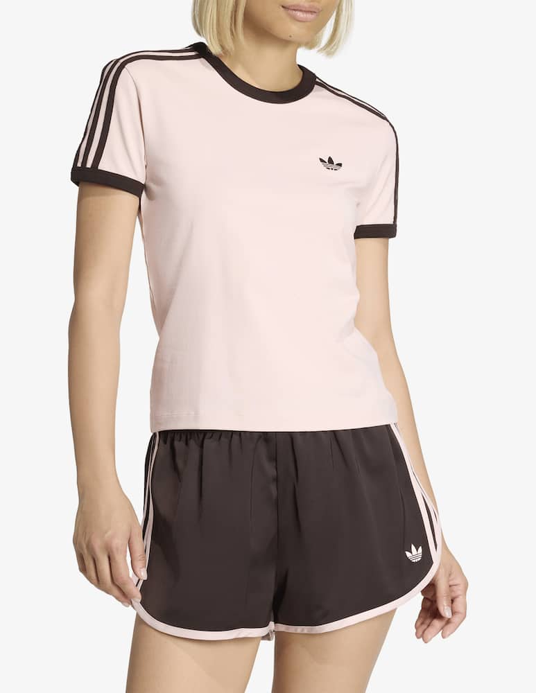 rinascente Adidas Originals T-shirt slim Sanpin