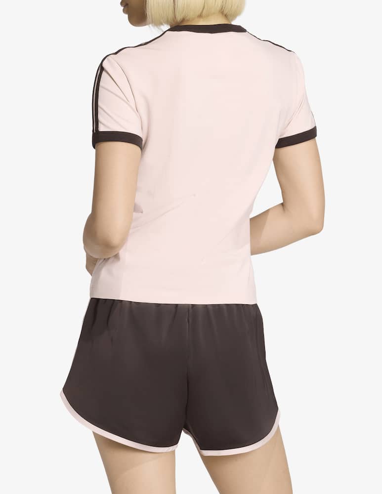 rinascente Adidas Originals T-shirt slim Sanpin