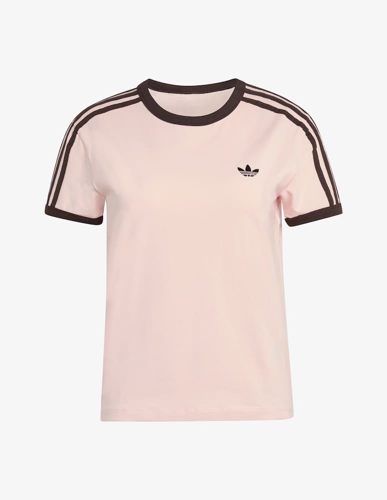 rinascente Adidas Originals T-shirt slim Sanpin