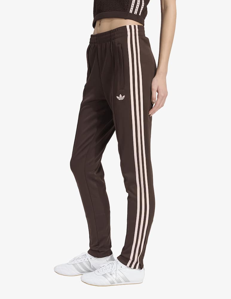 rinascente Adidas Originals Stripe track trousers