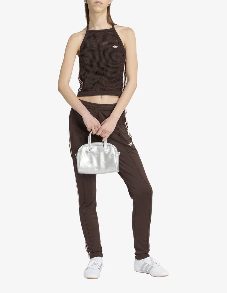 rinascente Adidas Originals Stripe track trousers