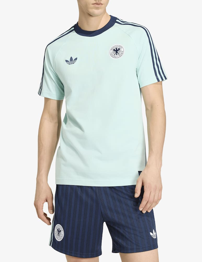 rinascente Adidas Originals T-shirt da calcio DFB OG