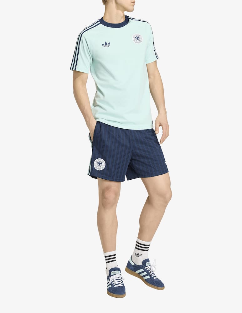 rinascente Adidas Originals T-shirt da calcio DFB OG