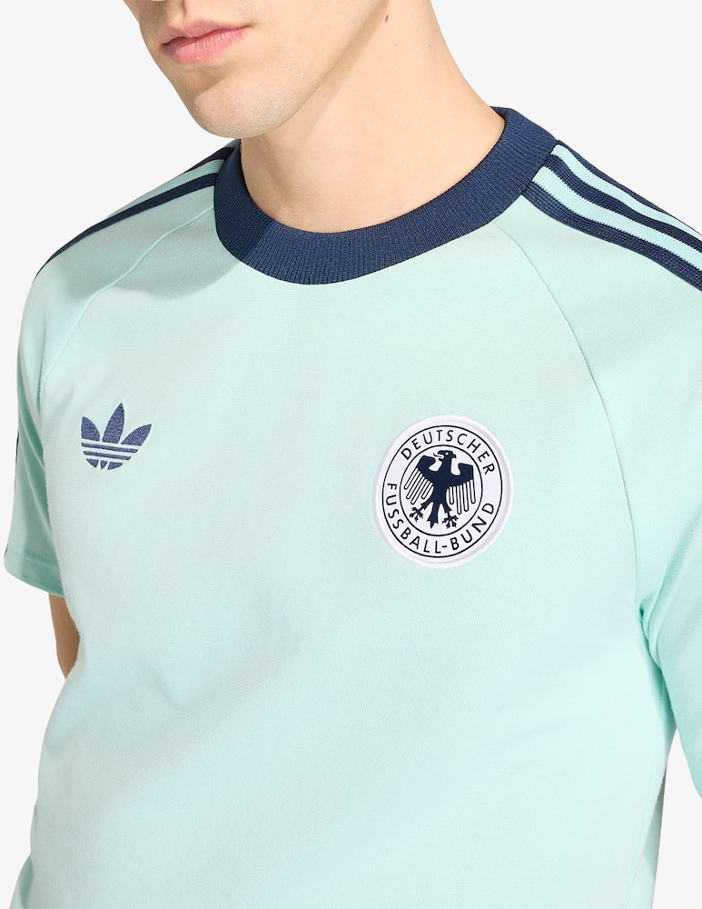 rinascente Adidas Originals T-shirt da calcio DFB OG