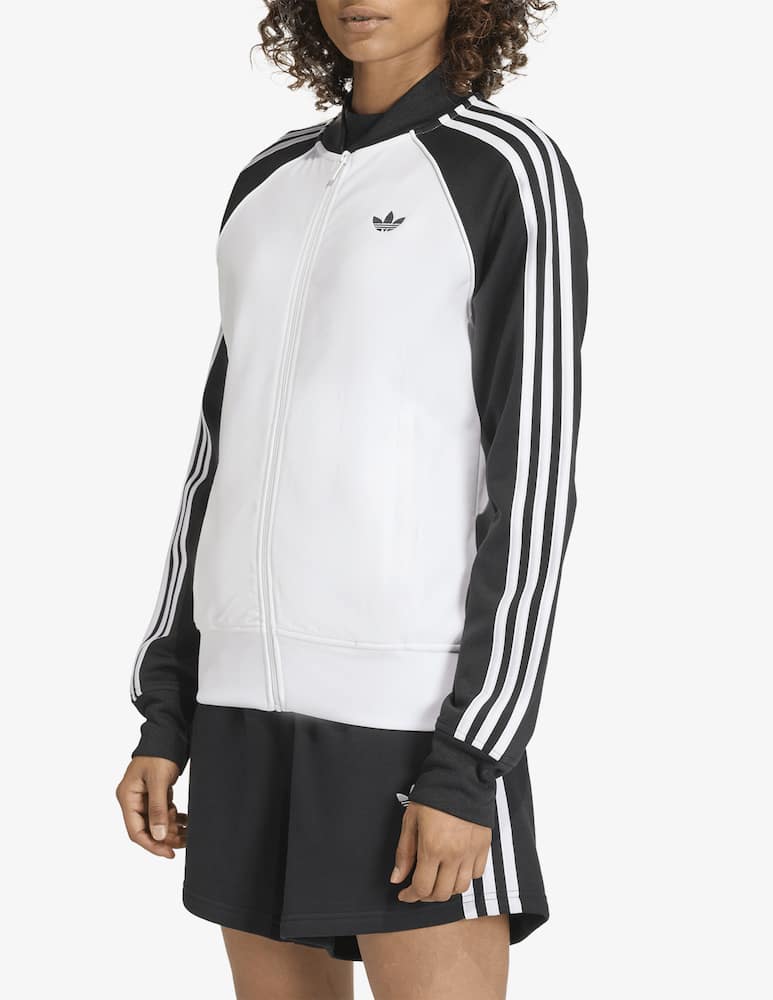 Adidas Originals Giacca sportiva a righe - immagine 1 Adidas Originals Giacca sportiva a righe - immagine 1