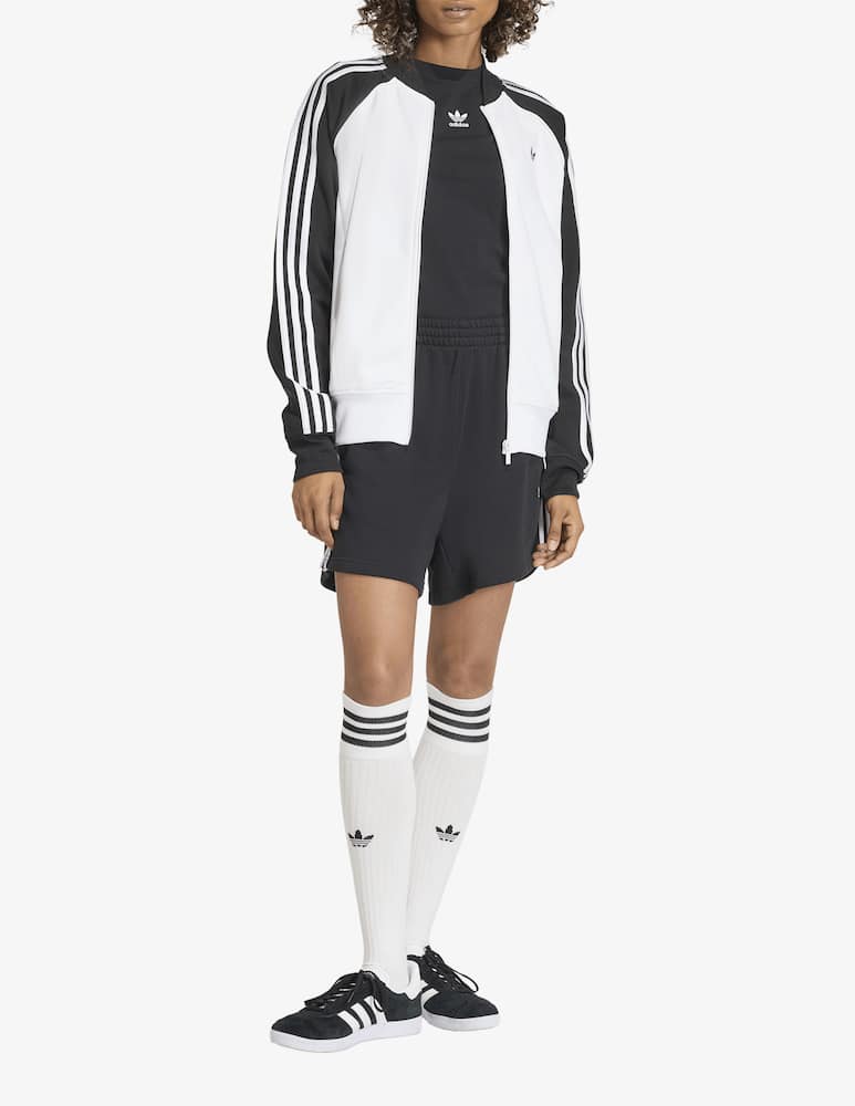 Adidas Originals Giacca sportiva a righe - immagine 2 Adidas Originals Giacca sportiva a righe - immagine 2