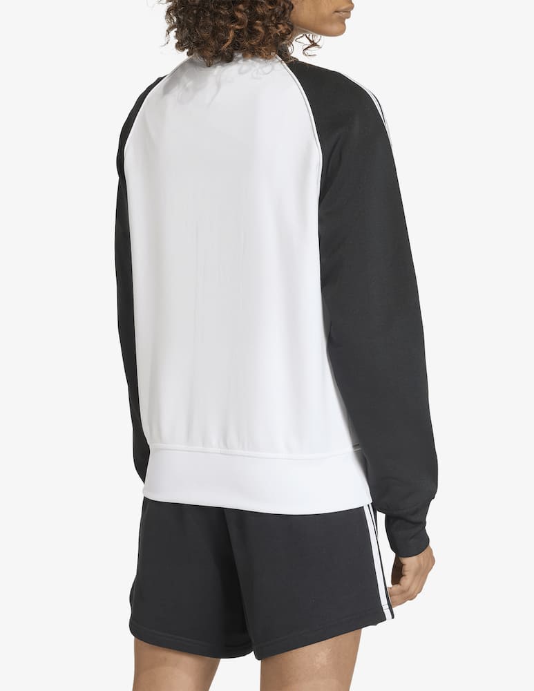 Adidas Originals Giacca sportiva a righe - immagine 3 Adidas Originals Giacca sportiva a righe - immagine 3