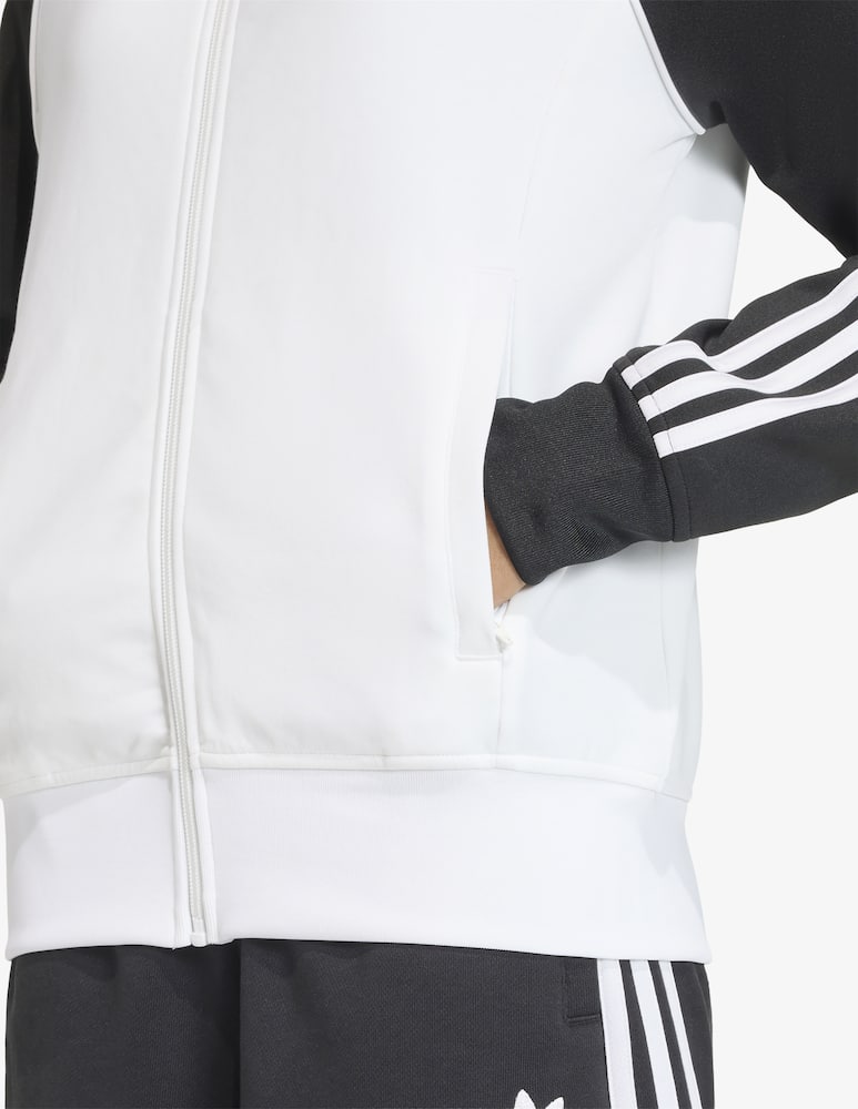 Adidas Originals Giacca sportiva a righe - immagine 4 Adidas Originals Giacca sportiva a righe - immagine 4
