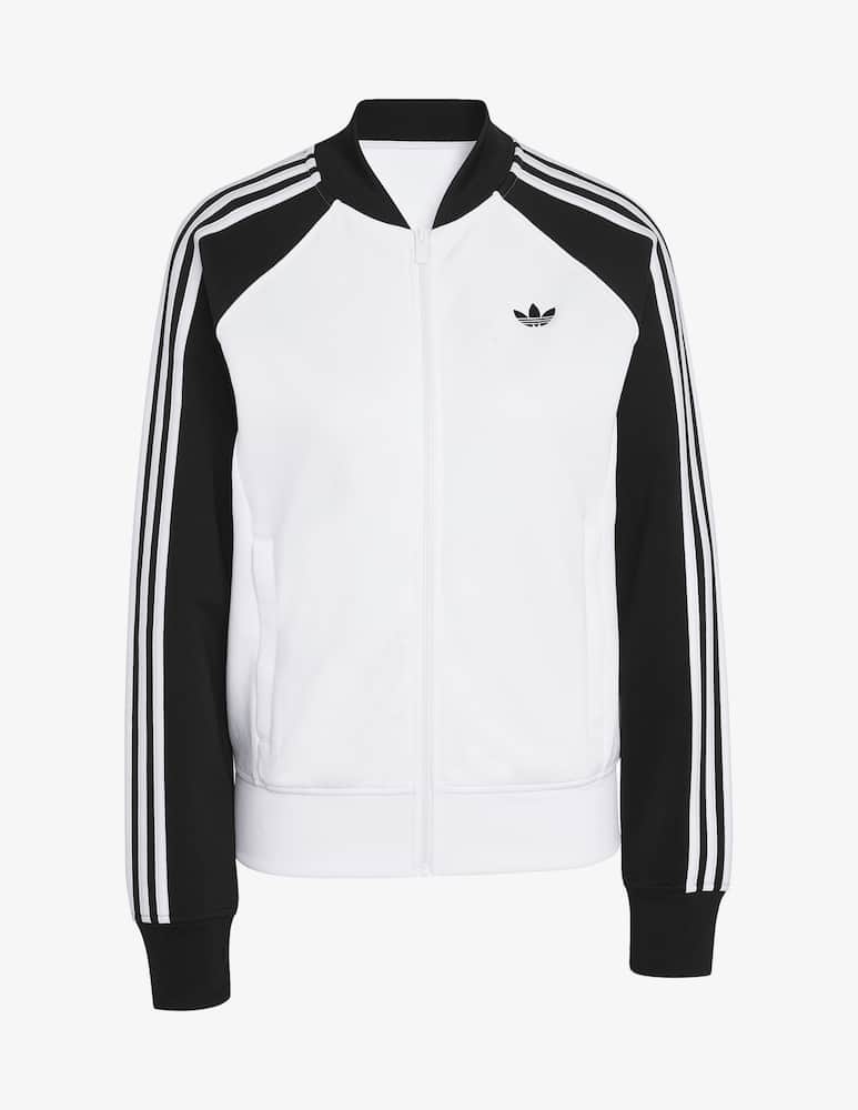 Adidas Originals Giacca sportiva a righe - immagine 5 Adidas Originals Giacca sportiva a righe - immagine 5