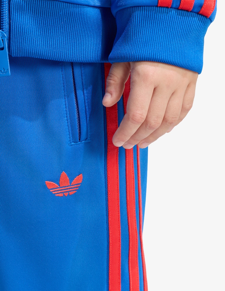 Adidas Originals Tuta sportiva Firebird - immagine 4 Adidas Originals Tuta sportiva Firebird - immagine 4