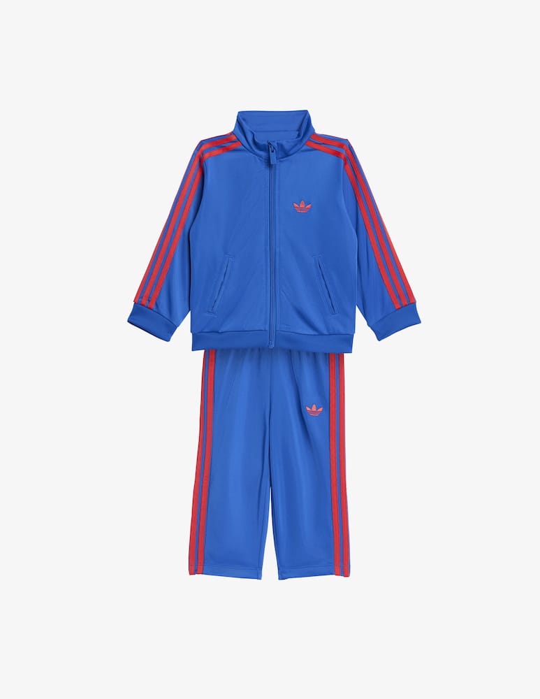 Adidas Originals Tuta sportiva Firebird - immagine 1 Adidas Originals Tuta sportiva Firebird - immagine 1