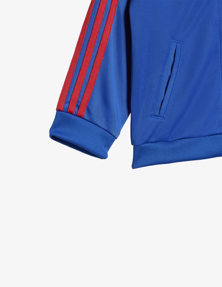 Adidas Originals Tuta sportiva Firebird - immagine 4 Adidas Originals Tuta sportiva Firebird - immagine 4