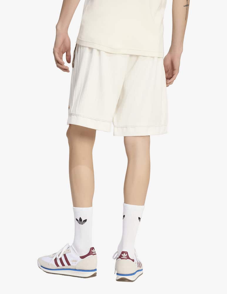 rinascente Adidas Originals Relaxed fit shorts