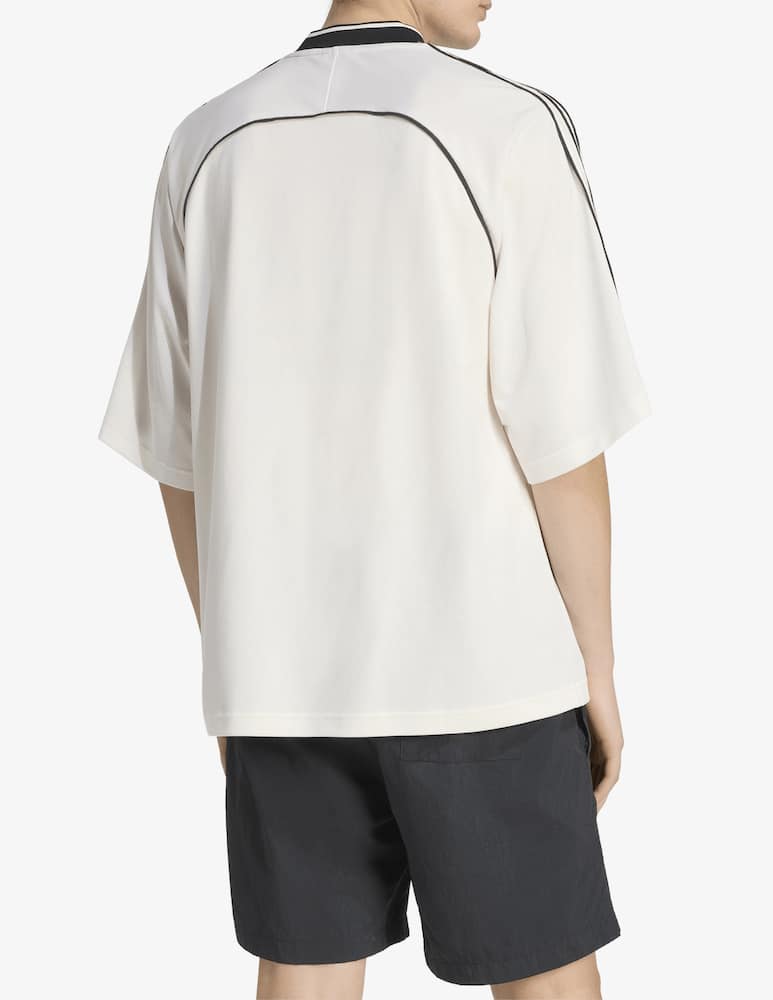 rinascente Adidas Originals T-shirt con logo