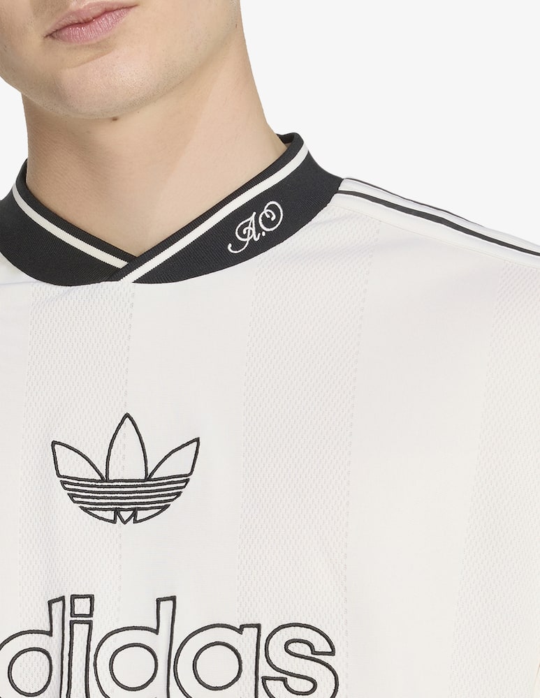 rinascente Adidas Originals T-shirt con logo