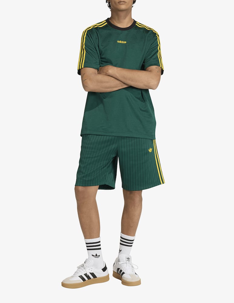 rinascente Adidas Originals Jacquard jsy t-shirt