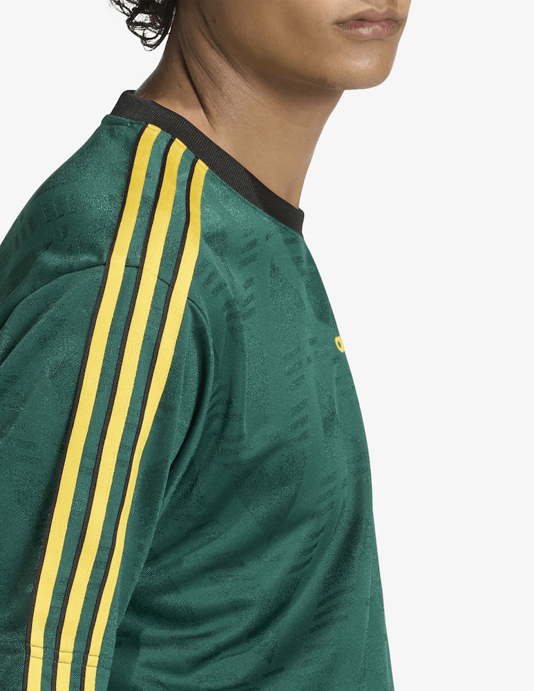 rinascente Adidas Originals Jacquard jsy t-shirt