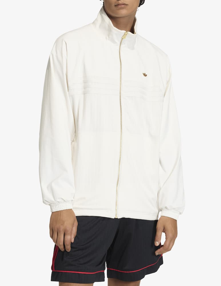 rinascente Adidas Originals Track zip jacket