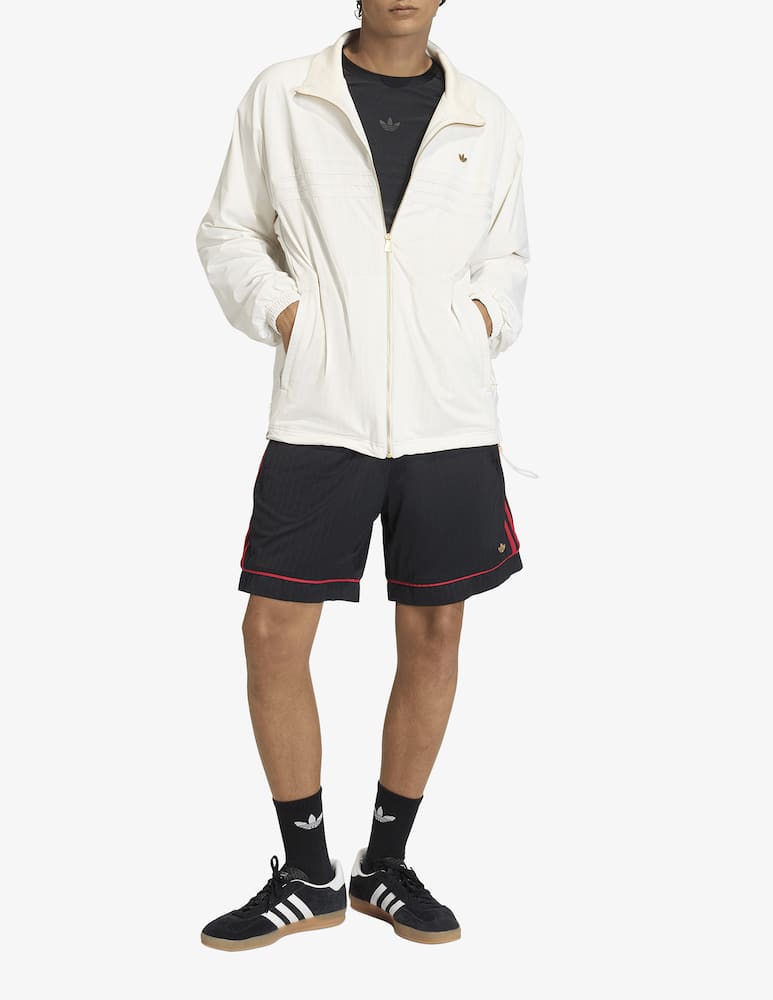 rinascente Adidas Originals Track zip jacket