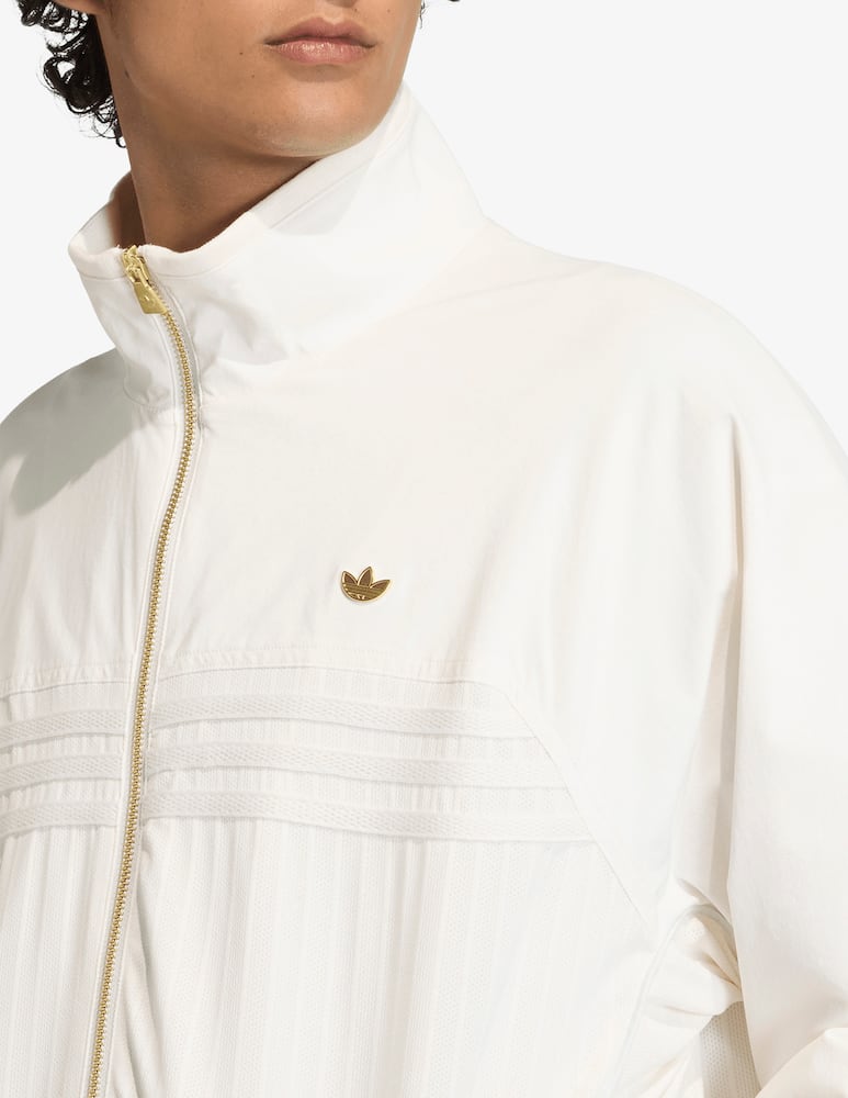 rinascente Adidas Originals Track zip jacket