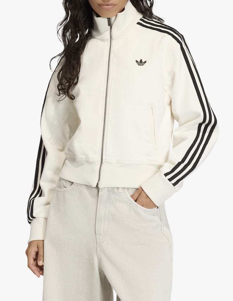 Adidas Originals Felpa Firebird Clowhi - immagine 1 Adidas Originals Felpa Firebird Clowhi - immagine 1