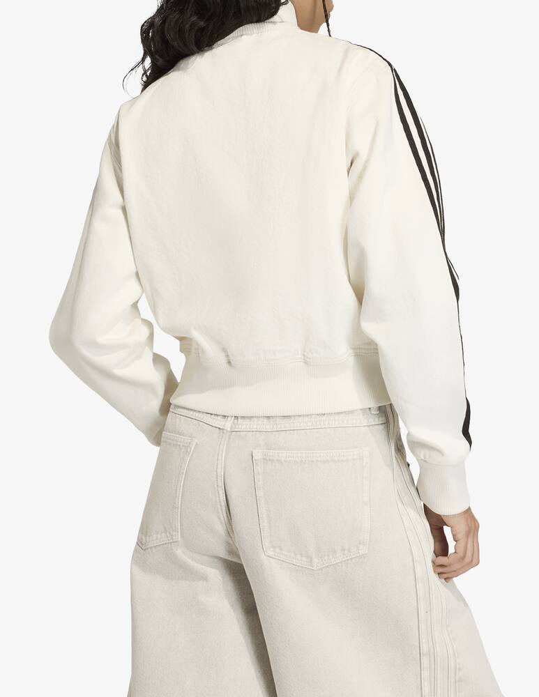 rinascente Adidas Originals Felpa Firebird Clowhi