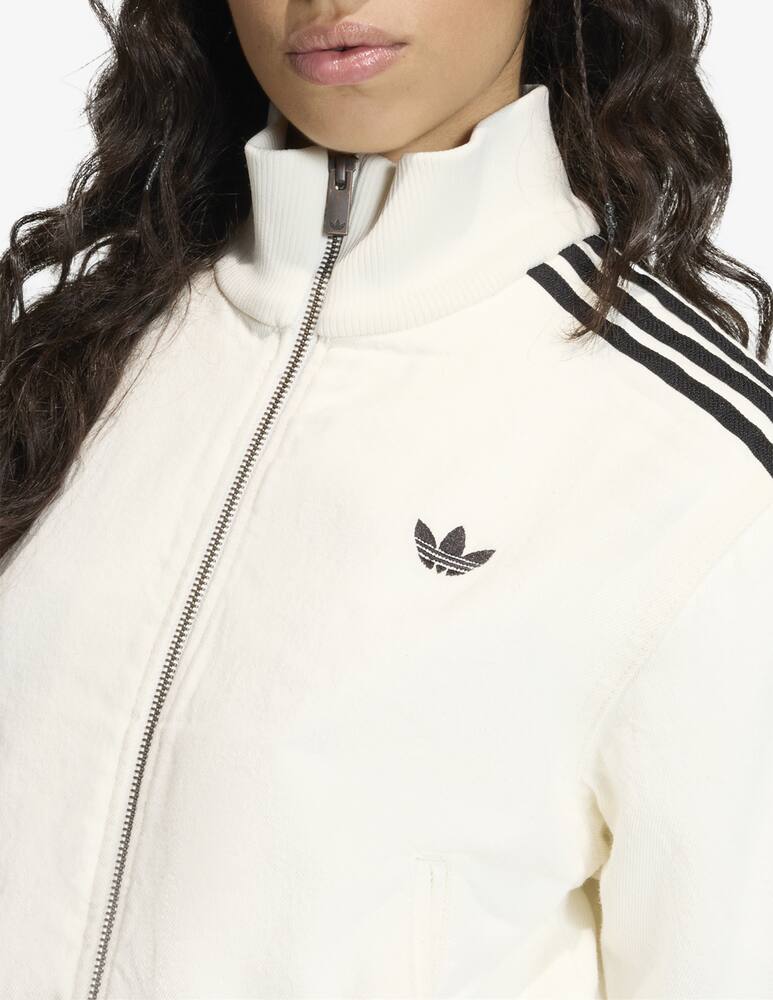 Adidas Originals Felpa Firebird Clowhi - immagine 4 Adidas Originals Felpa Firebird Clowhi - immagine 4
