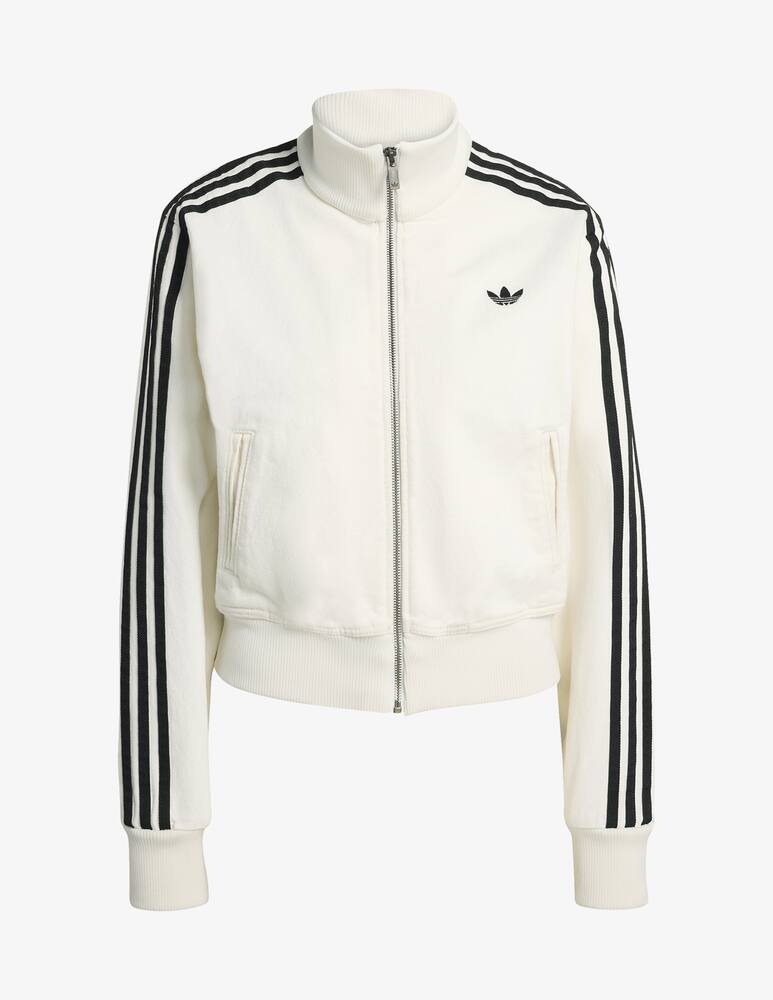 Adidas Originals Felpa Firebird Clowhi - immagine 5 Adidas Originals Felpa Firebird Clowhi - immagine 5