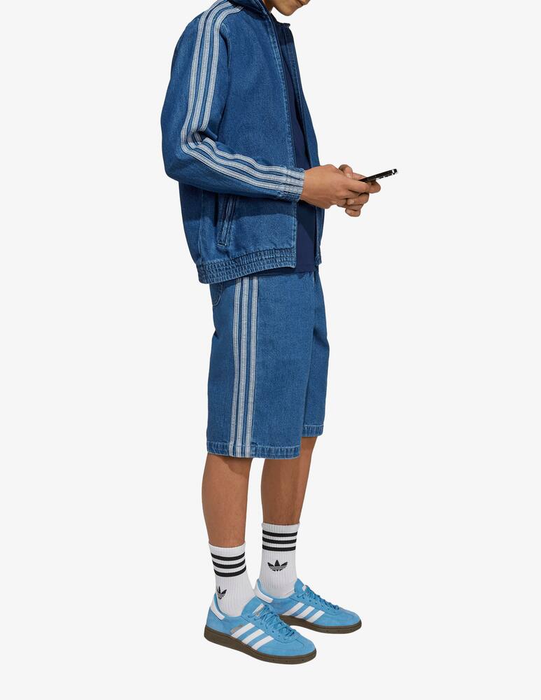 Adidas Originals Firebird denim track top - picture 4 Adidas Originals Firebird denim track top - picture 4